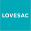 The Lovesac Company logo