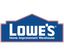 Lowe's Companies Inc logo