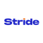 Stride Inc logo