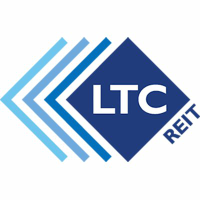 LTC Properties Inc Takani