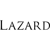 Lazard Ltd Takani