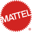 Mattel Inc logo