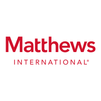 Matthews International Corporation Takani