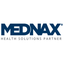 Mednax Inc logo