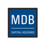 MDB Capital Holdings, LLC Class A common logo