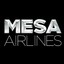 Mesa Air Group Inc logo