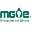MGE Energy Inc logo