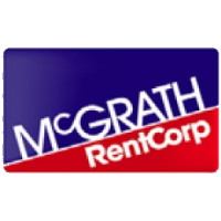 McGrath RentCorp Takani