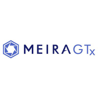 MeiraGTx Holdings PLC Takani