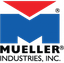 Mueller Industries Inc logo