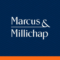 Marcus & Millichap Inc Takani