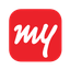 MakeMyTrip Limited logo