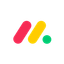 Monday.Com Ltd logo