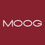 Moog Inc logo