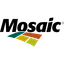 The Mosaic Company logo