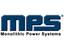 Monolithic Power Systems Inc logo
