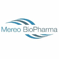 Mereo BioPharma Group PLC ADR Takani