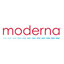 Moderna Inc logo