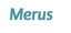 Merus BV logo