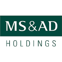 MS&AD Insurance Group Holdings Inc Takani