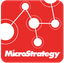 MicroStrategy Incorporated logo