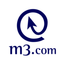 M3 Inc logo