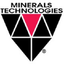 Minerals Technologies Inc logo