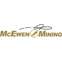 McEwen Mining Inc. Takani