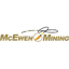 McEwen Mining Inc. logo