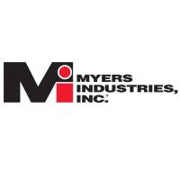 Myers Industries Inc Takani