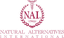 Natural Alternatives International logo