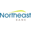 Northeast Bancorp logo