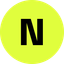 Nanobiotix logo