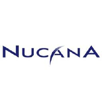 NuCana PLC Takani