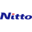 Nitto Denko Corp logo
