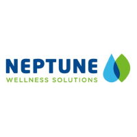 Neptune Wellness Solutions Inc Takani