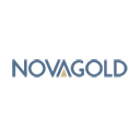 NovaGold Resources Inc Takani