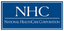 National HealthCare Corporation logo