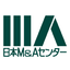 Nihon M&A Center Inc logo