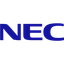 NEC Corporation logo