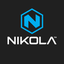Nikola Corp logo