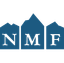 New Mountain Finance Corporation logo