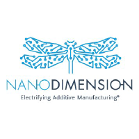 Nano Dimension Ltd Takani
