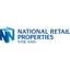 NNN REIT, Inc. logo