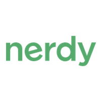 Nerdy Inc Takani