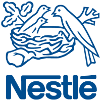 Nestle SA ADR Takani