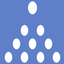 NTT Data Corp ADR logo