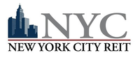 New York City REIT Inc Takani