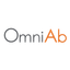 OmniAb Inc. logo
