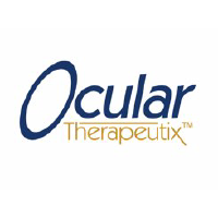 Ocular Therapeutix Inc Takani